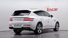 2023 Genesis GV80 3.5T Gasoline AWD — фото 2