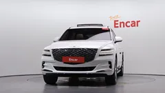 2023 Genesis GV80 3.5T Gasoline AWD — фото 3
