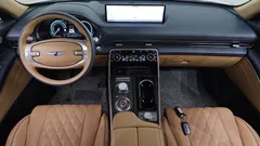 2023 Genesis GV80 3.5T Gasoline AWD — фото 7