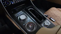 2023 Genesis GV80 3.5T Gasoline AWD — фото 9