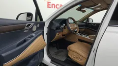 2023 Genesis GV80 3.5T Gasoline AWD — фото 10