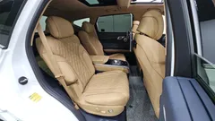 2023 Genesis GV80 3.5T Gasoline AWD — фото 11