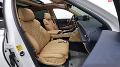2023 Genesis GV80 3.5T Gasoline AWD — фото 12