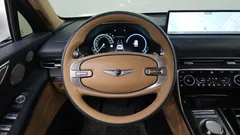 2023 Genesis GV80 3.5T Gasoline AWD — фото 13