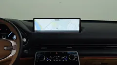 2023 Genesis GV80 3.5T Gasoline AWD — фото 14