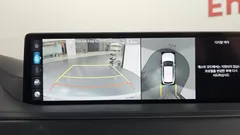 2023 Genesis GV80 3.5T Gasoline AWD — фото 15
