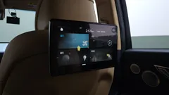 2023 Genesis GV80 3.5T Gasoline AWD — фото 18