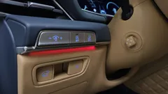 2023 Genesis GV80 3.5T Gasoline AWD — фото 19