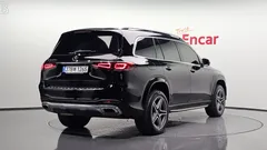 2022 Mercedes-Benz GLS-Class GLS400d 4MATIC — фото 2