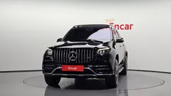 2022 Mercedes-Benz GLS-Class GLS400d 4MATIC — фото 3