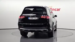 2022 Mercedes-Benz GLS-Class GLS400d 4MATIC — фото 4