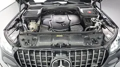 2022 Mercedes-Benz GLS-Class GLS400d 4MATIC — фото 6