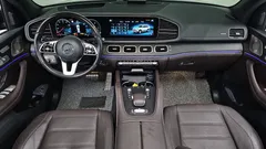 2022 Mercedes-Benz GLS-Class GLS400d 4MATIC — фото 7