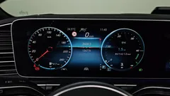 2022 Mercedes-Benz GLS-Class GLS400d 4MATIC — фото 8