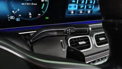 2022 Mercedes-Benz GLS-Class GLS400d 4MATIC — фото 9