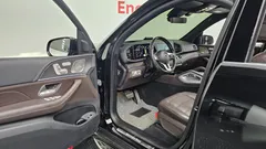 2022 Mercedes-Benz GLS-Class GLS400d 4MATIC — фото 10