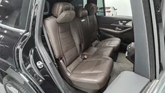 2022 Mercedes-Benz GLS-Class GLS400d 4MATIC — фото 11