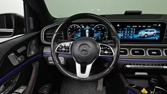 2022 Mercedes-Benz GLS-Class GLS400d 4MATIC — фото 12