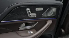 2022 Mercedes-Benz GLS-Class GLS400d 4MATIC — фото 17