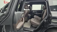 2022 Mercedes-Benz GLS-Class GLS400d 4MATIC — фото 18