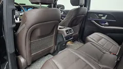 2022 Mercedes-Benz GLS-Class GLS400d 4MATIC — фото 19