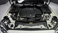 2022 Mercedes-Benz E-Class E220d 4MATIC AMG Line — фото 6