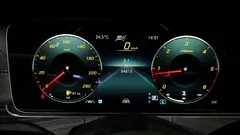 2022 Mercedes-Benz E-Class E220d 4MATIC AMG Line — фото 8