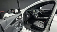 2022 Mercedes-Benz E-Class E220d 4MATIC AMG Line — фото 10