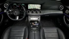 2022 Mercedes-Benz E-Class E220d 4MATIC AMG Line — фото 14