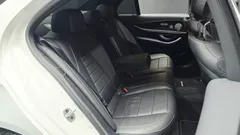 2022 Mercedes-Benz E-Class E220d 4MATIC AMG Line — фото 15