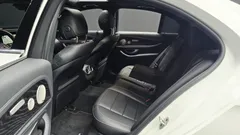 2022 Mercedes-Benz E-Class E220d 4MATIC AMG Line — фото 16