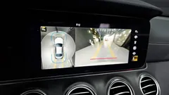 2022 Mercedes-Benz E-Class E220d 4MATIC AMG Line — фото 19