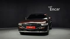 2022 Genesis G90 Gasoline 3.5 Turbo AWD — фото 3