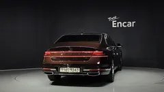 2022 Genesis G90 Gasoline 3.5 Turbo AWD — фото 4