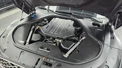 2022 Genesis G90 Gasoline 3.5 Turbo AWD — фото 6