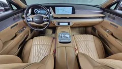 2022 Genesis G90 Gasoline 3.5 Turbo AWD — фото 7