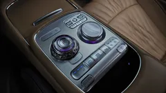 2022 Genesis G90 Gasoline 3.5 Turbo AWD — фото 9