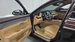 2022 Genesis G90 Gasoline 3.5 Turbo AWD — фото 10