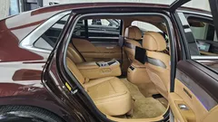 2022 Genesis G90 Gasoline 3.5 Turbo AWD — фото 11