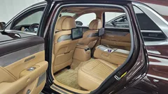 2022 Genesis G90 Gasoline 3.5 Turbo AWD — фото 12