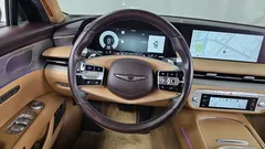 2022 Genesis G90 Gasoline 3.5 Turbo AWD — фото 13