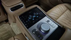 2022 Genesis G90 Gasoline 3.5 Turbo AWD — фото 20