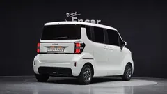 2023 Kia Ray Prestige — фото 2