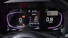 2023 Kia Ray Prestige — фото 8