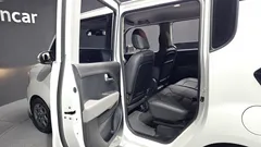 2023 Kia Ray Prestige — фото 12