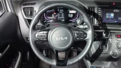 2023 Kia Ray Prestige — фото 14