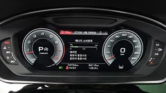 2021 Audi A8 55 TFSI Quattro LWB — фото 8