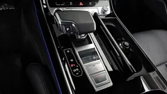 2021 Audi A8 55 TFSI Quattro LWB — фото 9