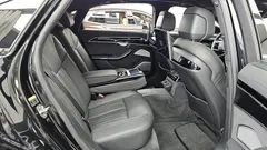 2021 Audi A8 55 TFSI Quattro LWB — фото 12