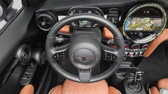 2022 Mini Cooper Convertible Classic — фото 15